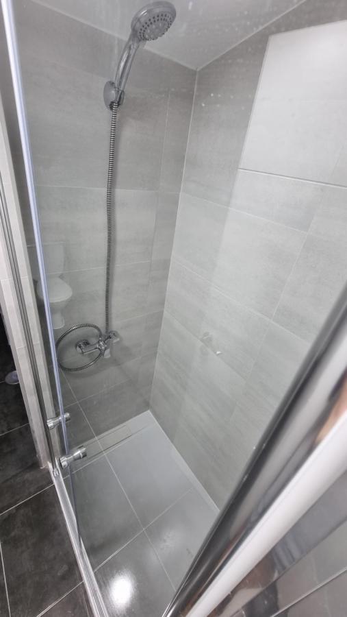 Estudio Acogedor En El Centro Apartment Santiago de Compostela Bagian luar foto