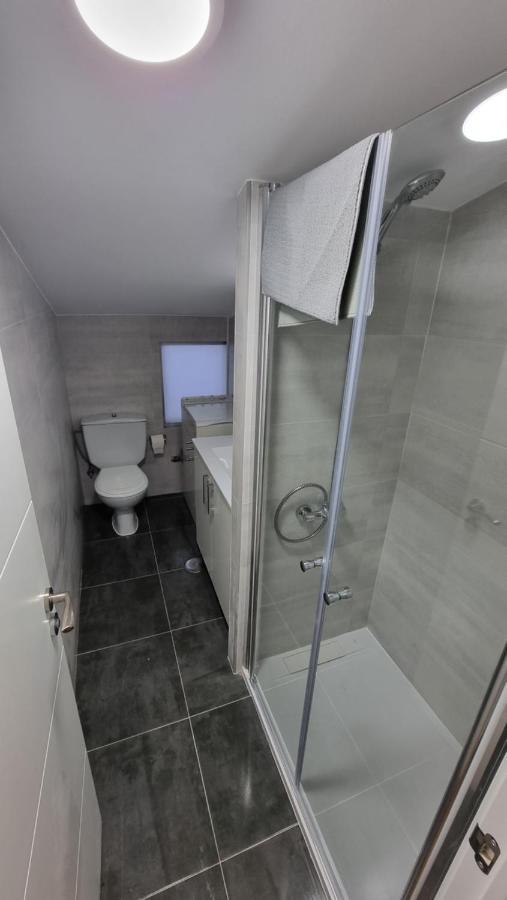Estudio Acogedor En El Centro Apartment Santiago de Compostela Bagian luar foto